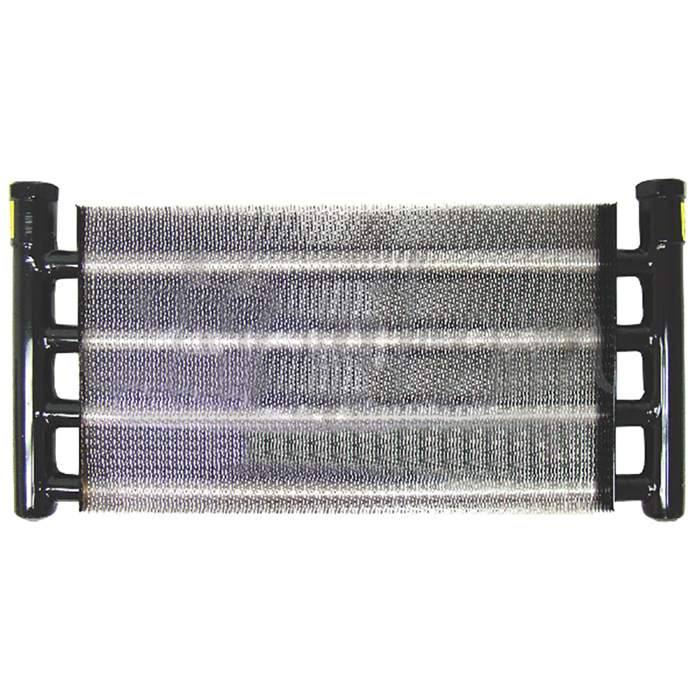 10418R1 RTF Industrial Oil Cooler Kit for Universal Products