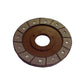 1805980M1 3609079M1 1044526M1 Brake Disc Fits Massey Ferguson 31 40 135 165 175