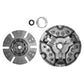 104496K 12" Clutch Kit Fits Case IH Harvester Tractor Models 986 3688