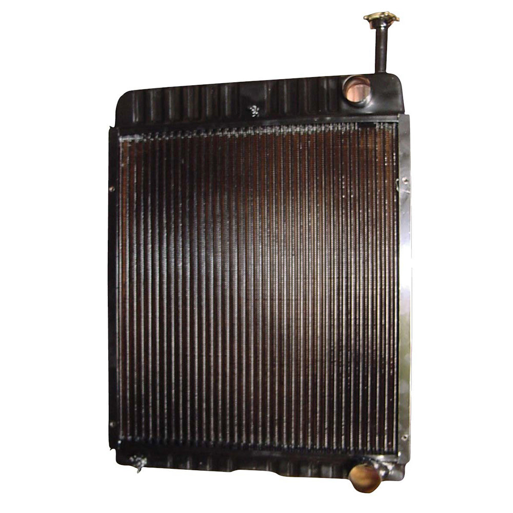 Radiator Fits Case/IH models 786 886 104594C2