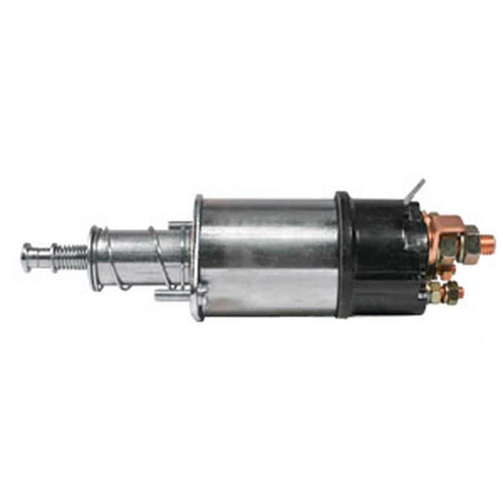 114569A3 Solenoid; Starter Fits Case-IH: H84,385,395,484,485,495,584,585,595,