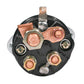 114569A3 Solenoid; Starter Fits Case-IH: H84,385,395,484,485,495,584,585,595,