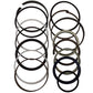 11998810 Boom Lift Cylinder Seal Kit Fits Volvo L50C L50D L70B L70C L70D