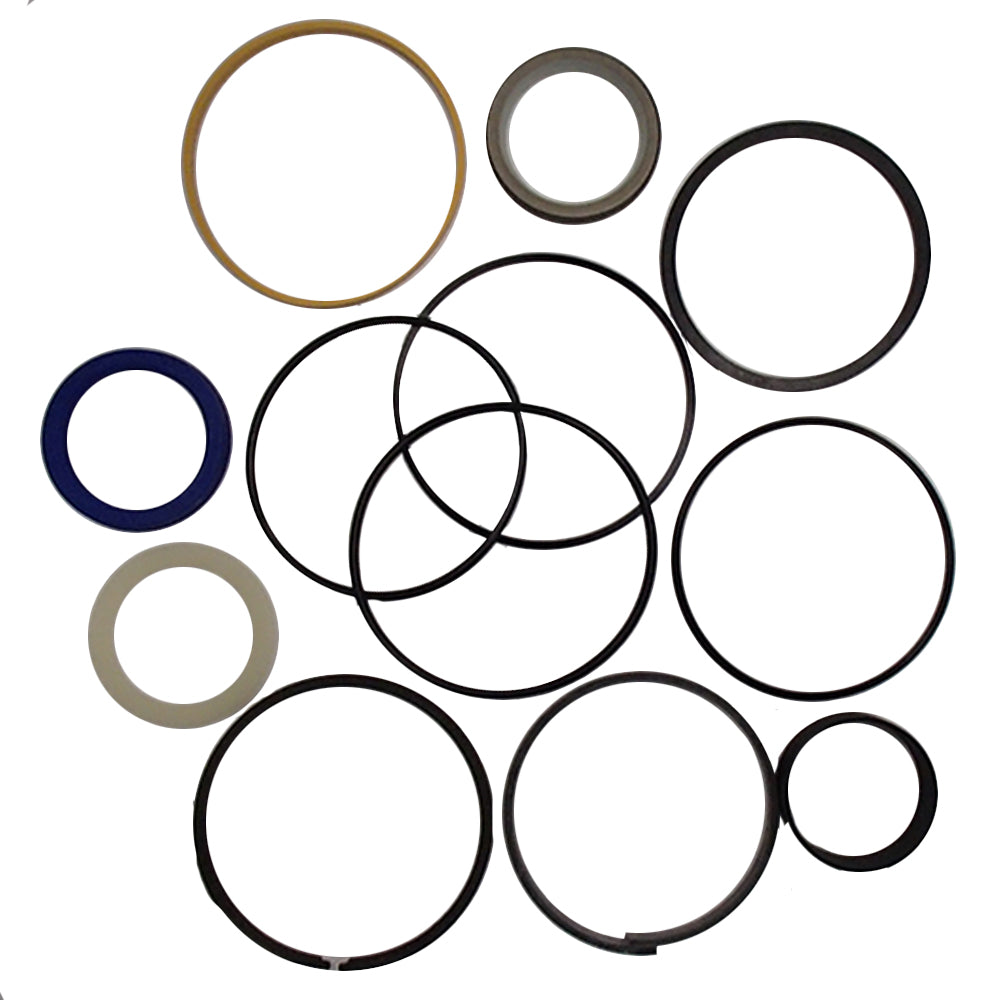 Hydraulic Cylinder Seal Kit Fits Case 122535A1