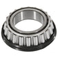 13600LATIM Tapered Roller Bearing Cone 0.14" Radius 1.5" Bore 0.78" Wide