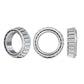 14136AA Tapered Roller Bearing Cone 0.03" Radius 1.052" Wide 1.375" Bore