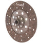 11" Clutch Disc 1424135M92 Fits Massey Ferguson 3644 364S 374S 374V 377 384 384S