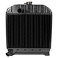 15221-72060 New Radiator Fits Kubota Tractor Model L175