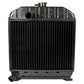 15221-72060 New Radiator Fits Kubota Tractor Model L175