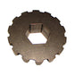 Bevel Gear - Auger Drive Fits Case IH 2388 2388 1660 1660 Fits International