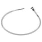 194287M1 Choke Cable Fits Massey Ferguson Tractor 135 w/ Continental Engine