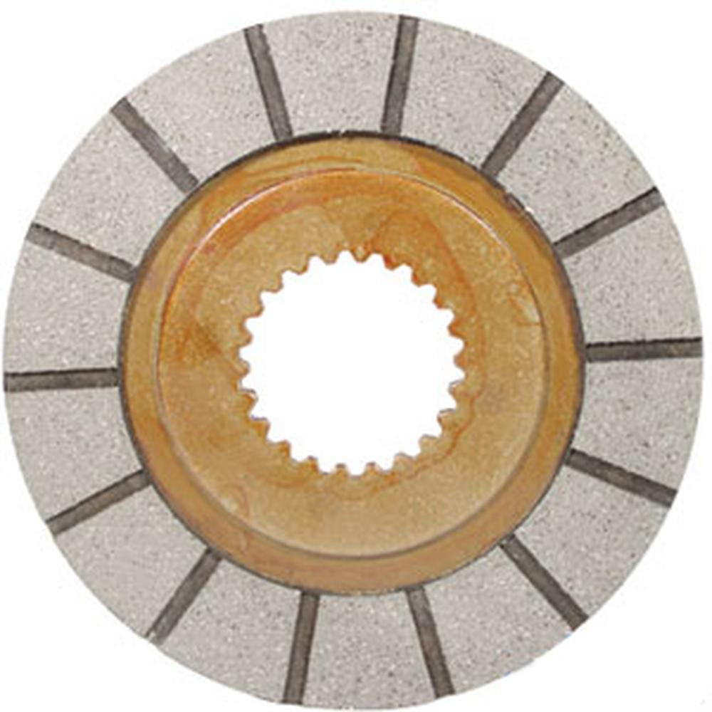 1975471C2 Brake Disc Fits Case-IH Tractors 2870 4490 4494 4690