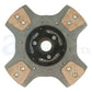 1997844C1 New Trans Clutch Disc Fits Case-IH Tractor Models 580 480B 480C +