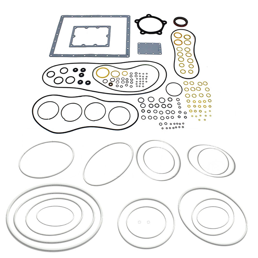 2826655 Kit-Dt Gasket Fits Caterpillar Models