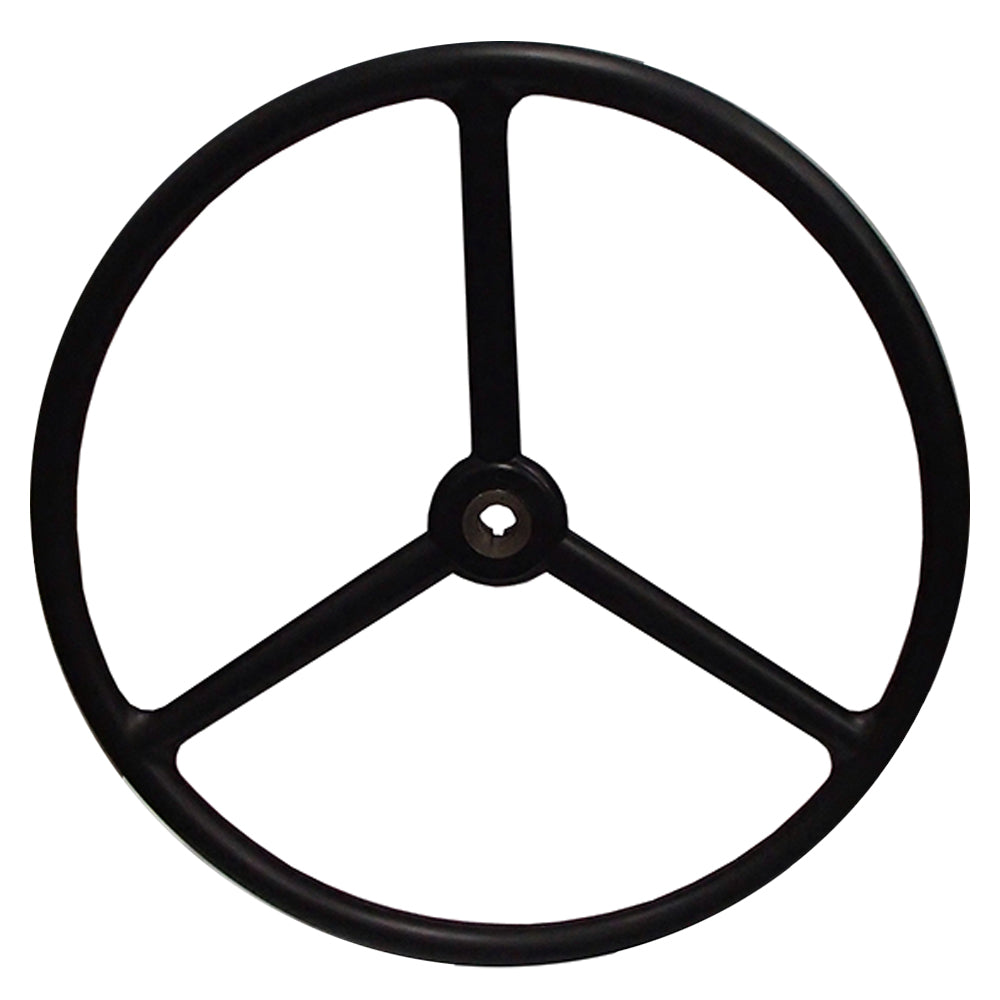 New Steering Wheel With Metal Spokes 2N3600 Fits Ford New Holland 2N 9N