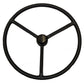 New Steering Wheel With Metal Spokes 2N3600 Fits Ford New Holland 2N 9N