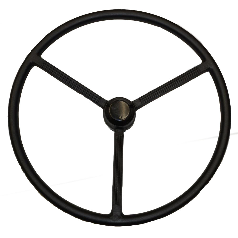 New Steering Wheel With Metal Spokes 2N3600 Fits Ford New Holland 2N 9N