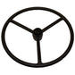 New Steering Wheel With Metal Spokes 2N3600 Fits Ford New Holland 2N 9N