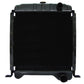 1347609C1 Radiator Fits Case 1840 1845C Skid Steer Loaders