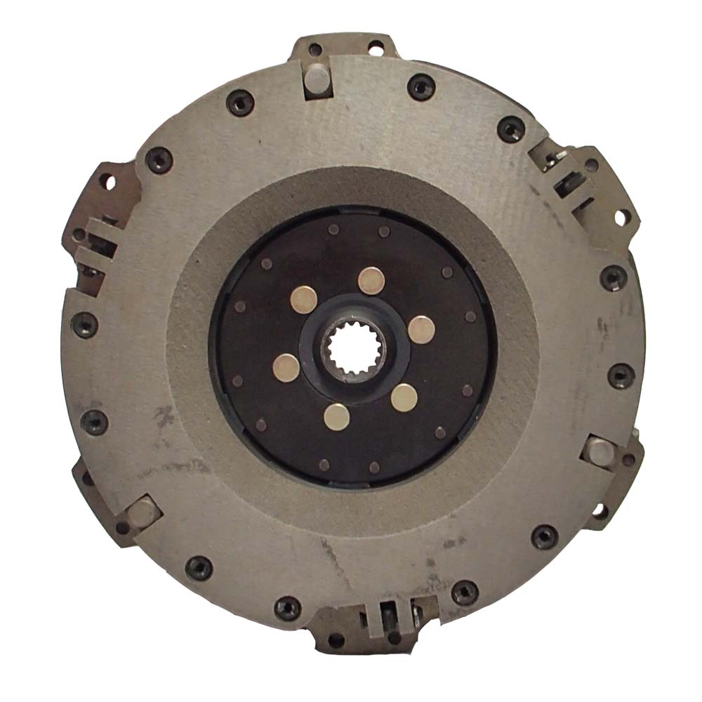 311435 New Double Clutch Plate Fits Ford New Holland Tractor Models 600 +