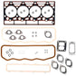 IHS4641 Valve Grind Gasket Set, Diesel Fits International