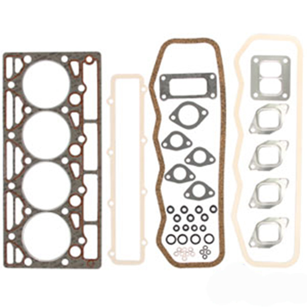 IHS4641 Valve Grind Gasket Set, Diesel Fits International