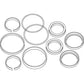 Steering Cylinder Seal Kit Fits Massey Ferguson 383 375 398 390 365 399 393 4255