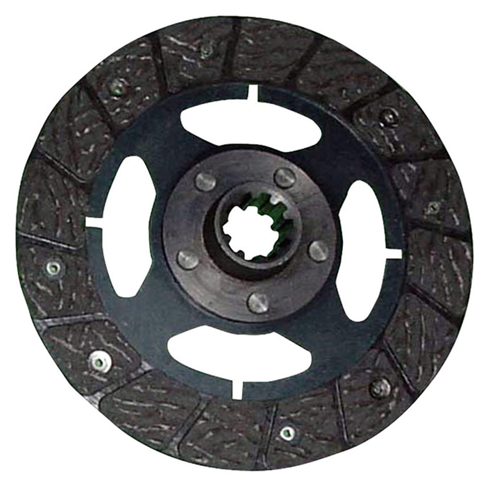 Clutch Disc 70800662 Fits Case/International Harvester Fits Cub Fits Allis Chalm