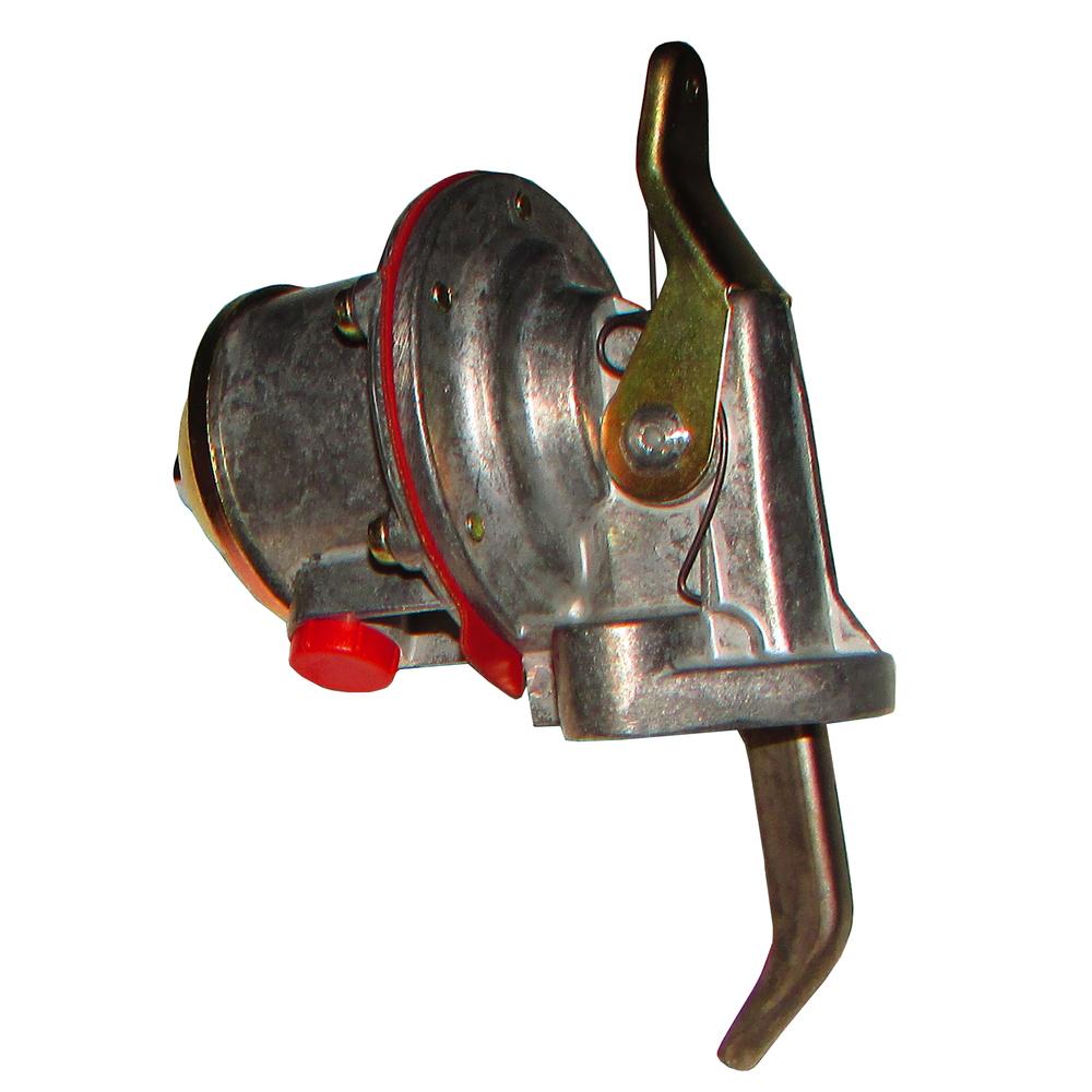 3637309M91 Fuel Lift Pump Fits Massey Ferguson 1100 1105 1130 1135 1850 285 750