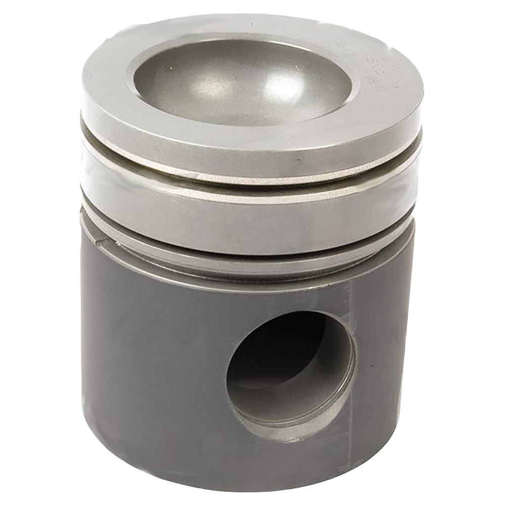 3637360M91 Piston Fits Massey Ferguson 298 390T 393 398 3050 3065 3070 50H 60H