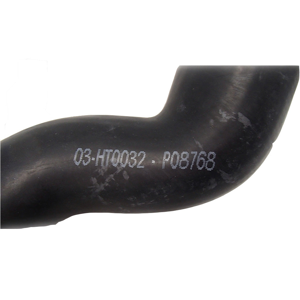 371307R1 Lower Radiator Hose Fits Case-IH Tractor 460 560 656 660 706