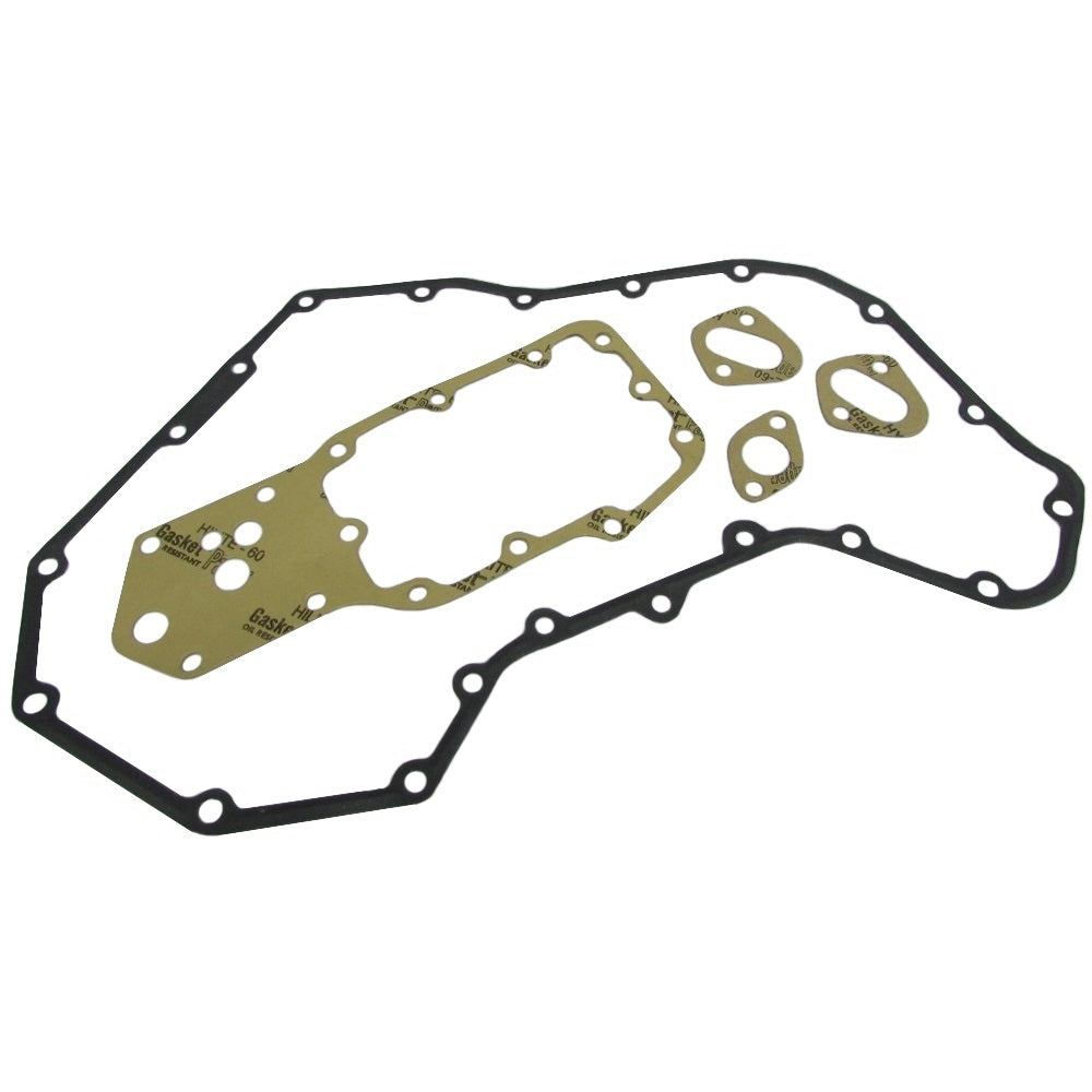 New Full Gasket Set (Top & Bottom) Fits Cummins 6B 6BT 6BTA 5.9L 12v