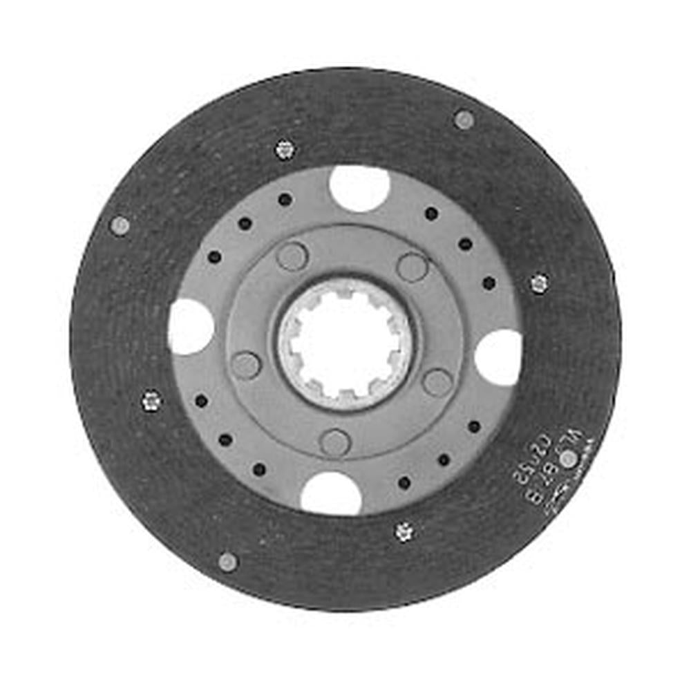 392492 11" PTO Disc Fits Massey Ferguson 135 150 165 175 180 20 202 203 204 230