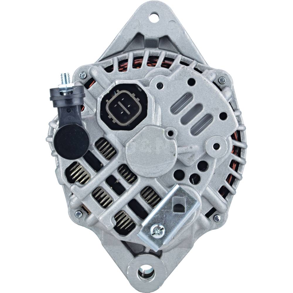 400-48125-JN J&N Electrical Products Alternator