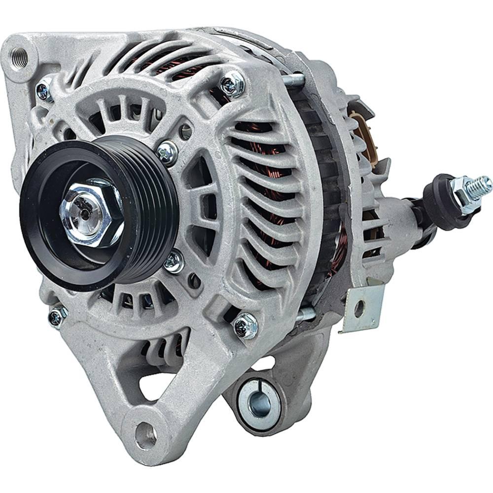 400-48275-JN J&N Electrical Products Alternator