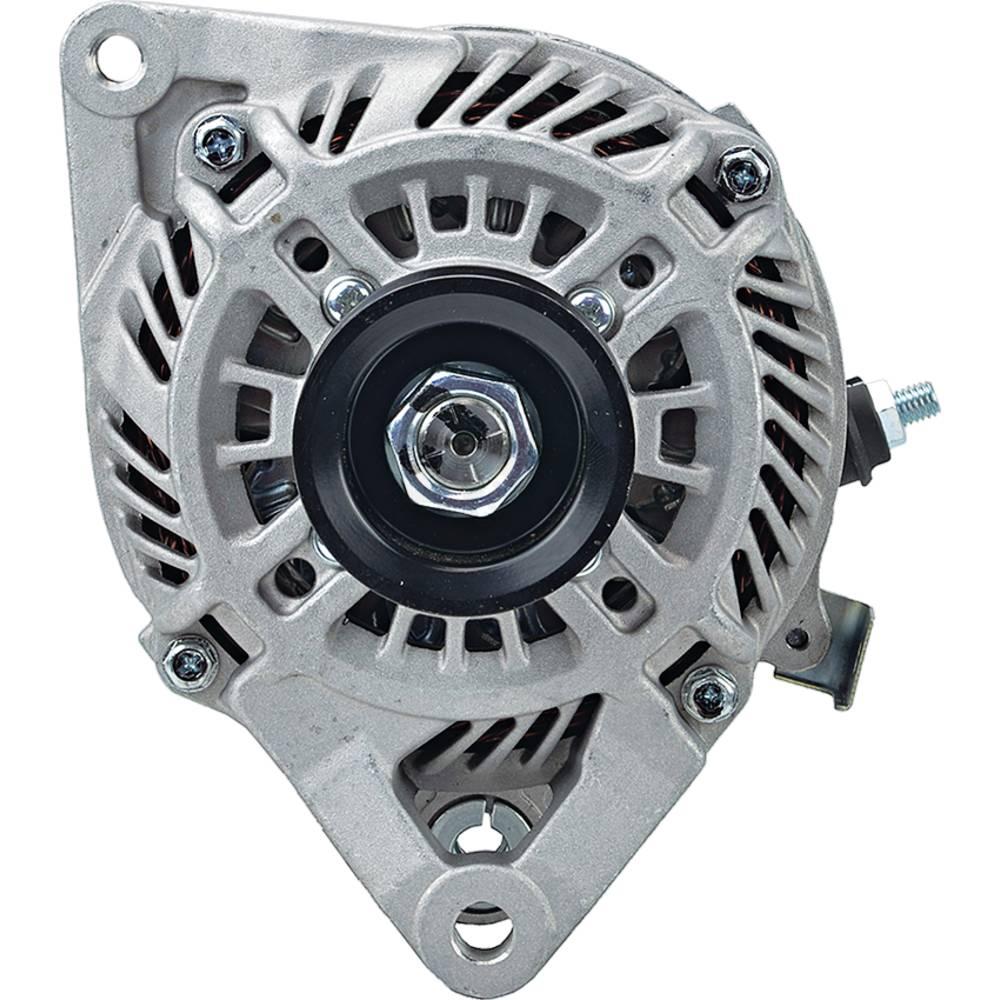 400-48275-JN J&N Electrical Products Alternator