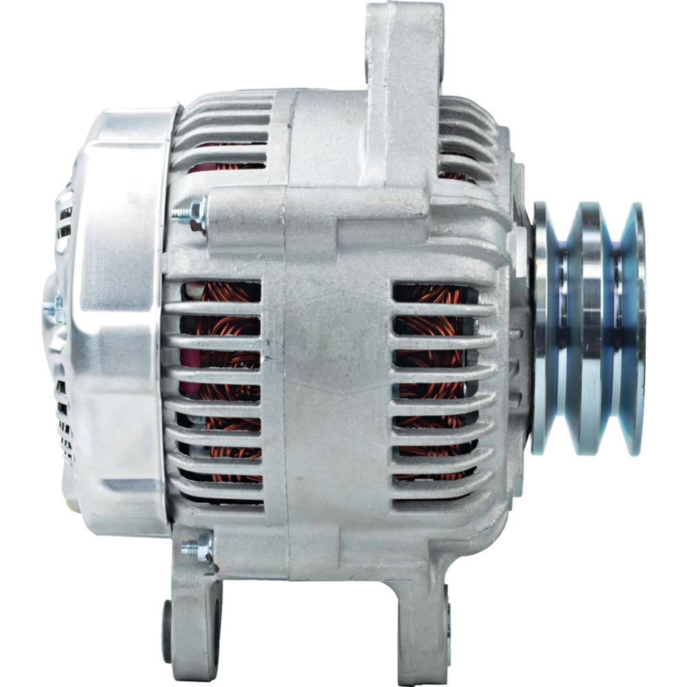 400-52333-JN J&N Electrical Products Alternator