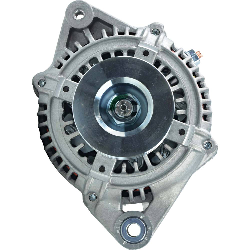 400-52333-JN J&N Electrical Products Alternator