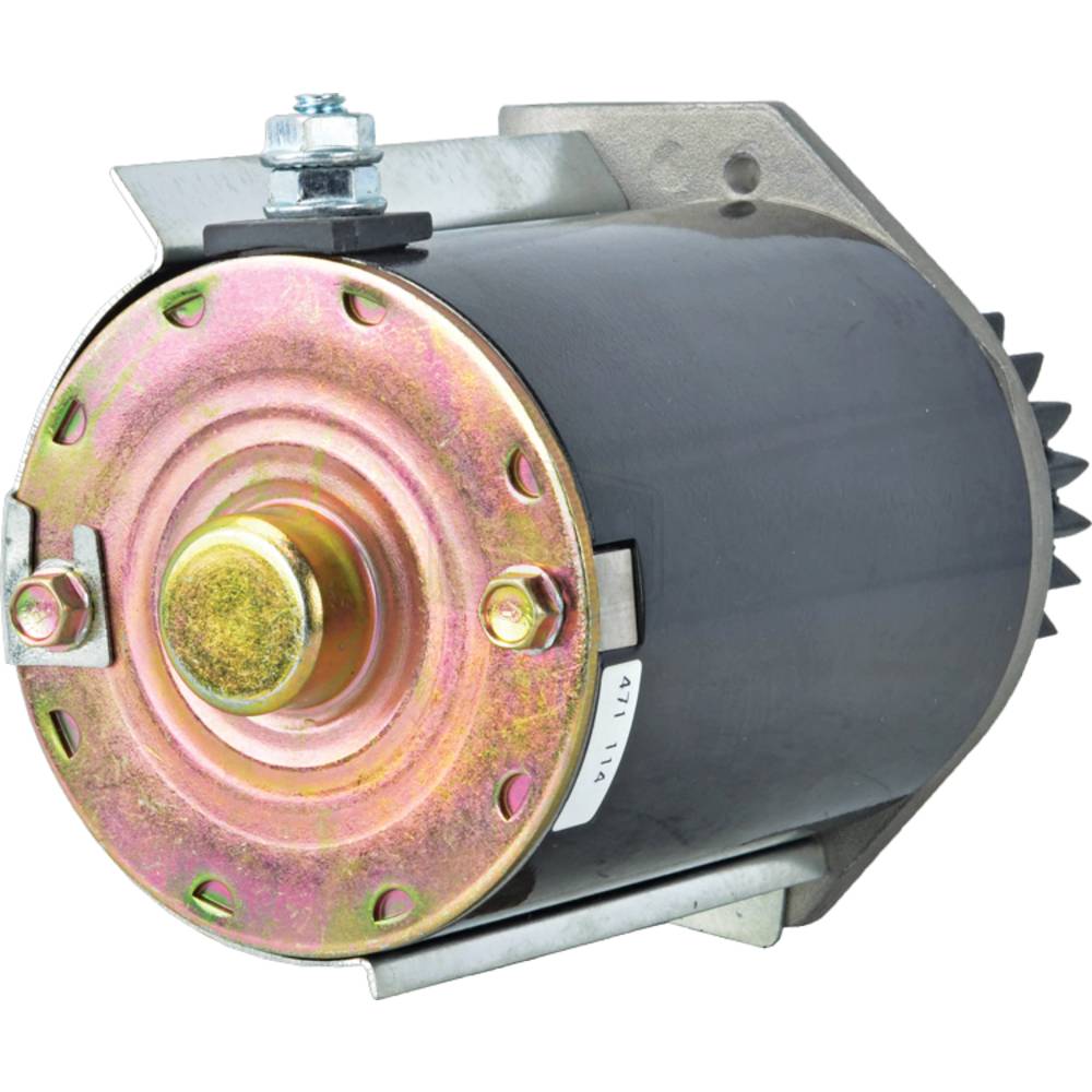 410-22026-JN J&N Electrical Products Starter