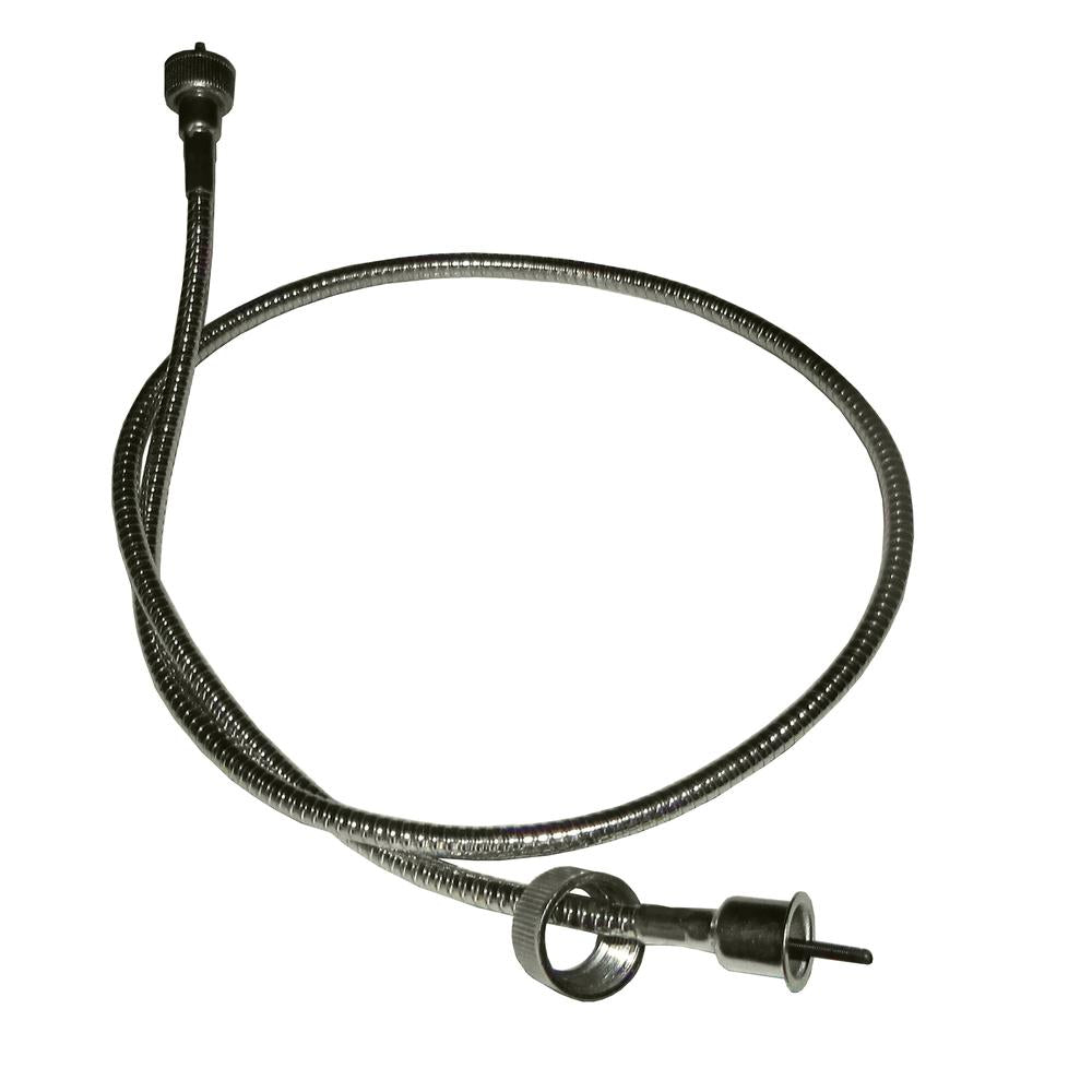 506631M91 Tach Drive Cable Fits Massey Ferguson GAS TO35 MF35 MF135 MF150 MF175