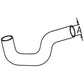 One New Aftermarket Radiator Hose Lower Fits Massey Ferguson 180 506378M1