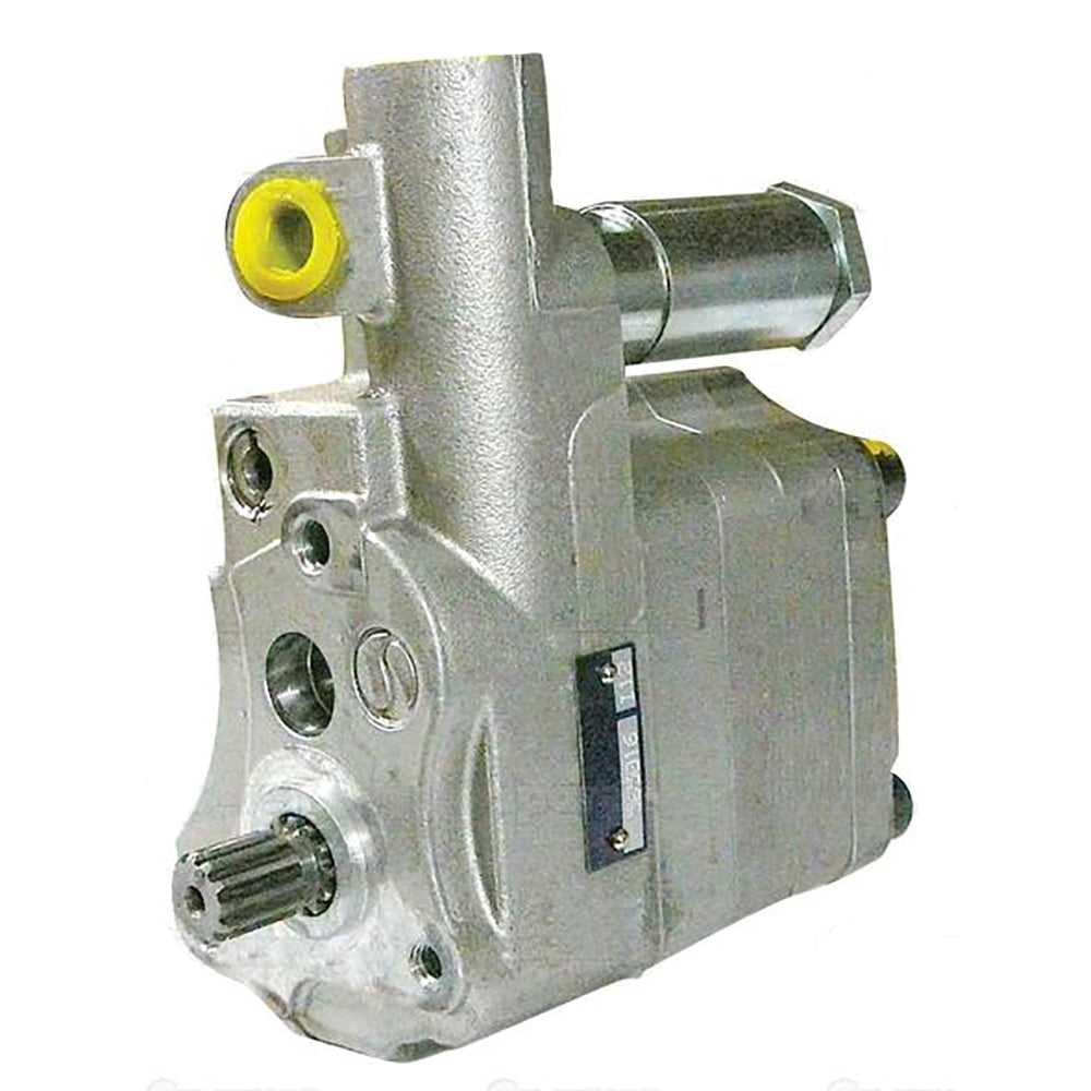 531607M93 Hydraulic Pump Fits Massey Ferguson 135 165 175 180 230 235 240 245 25