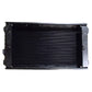 Radiator 6737650 Fits Bobcat S250 S300 A300 T320 S220 T250 773 T300 S330