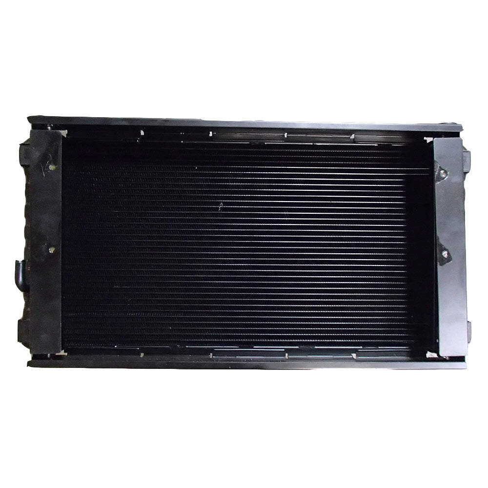 Radiator 6737650 Fits Bobcat S250 S300 A300 T320 S220 T250 773 T300 S330