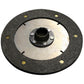 70226729 Fits Allis Chalmers Tractor Clutch Disc For B C CA IB & Power Unit B125