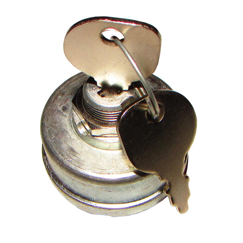 Ignition Key Switch Fits Allis Chalmers D12 175 D17 200 220 170 D10 180 D15 185