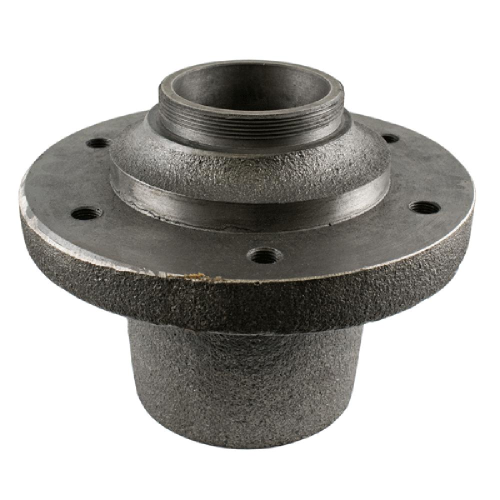 70261418 Wheel Hub 6 Bolt Fits Allis Chalmers D15 D17 D19 170 175 180 ++ Tractor