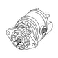 70270905 Pump Hydraulic Fits Allis Chalmers 6060 6070 6080