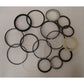 Hydraulic Seal Kit - Lift Cylinder Komatsu D21P-5 D20P-5 D20P-5A D20PL-5