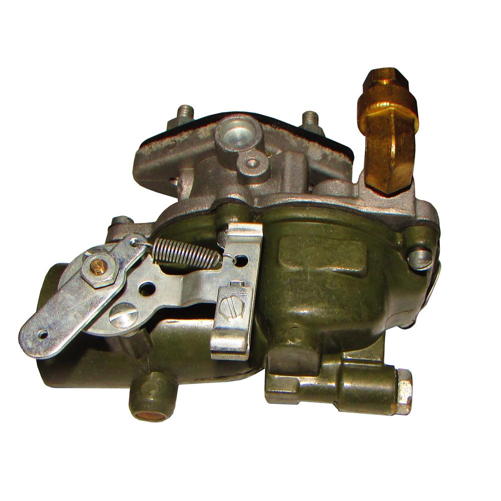 Carburetor for Zenith 70949C92 71523C93 70949C91 MFG 13781 13794 Old Fits Cub Tr